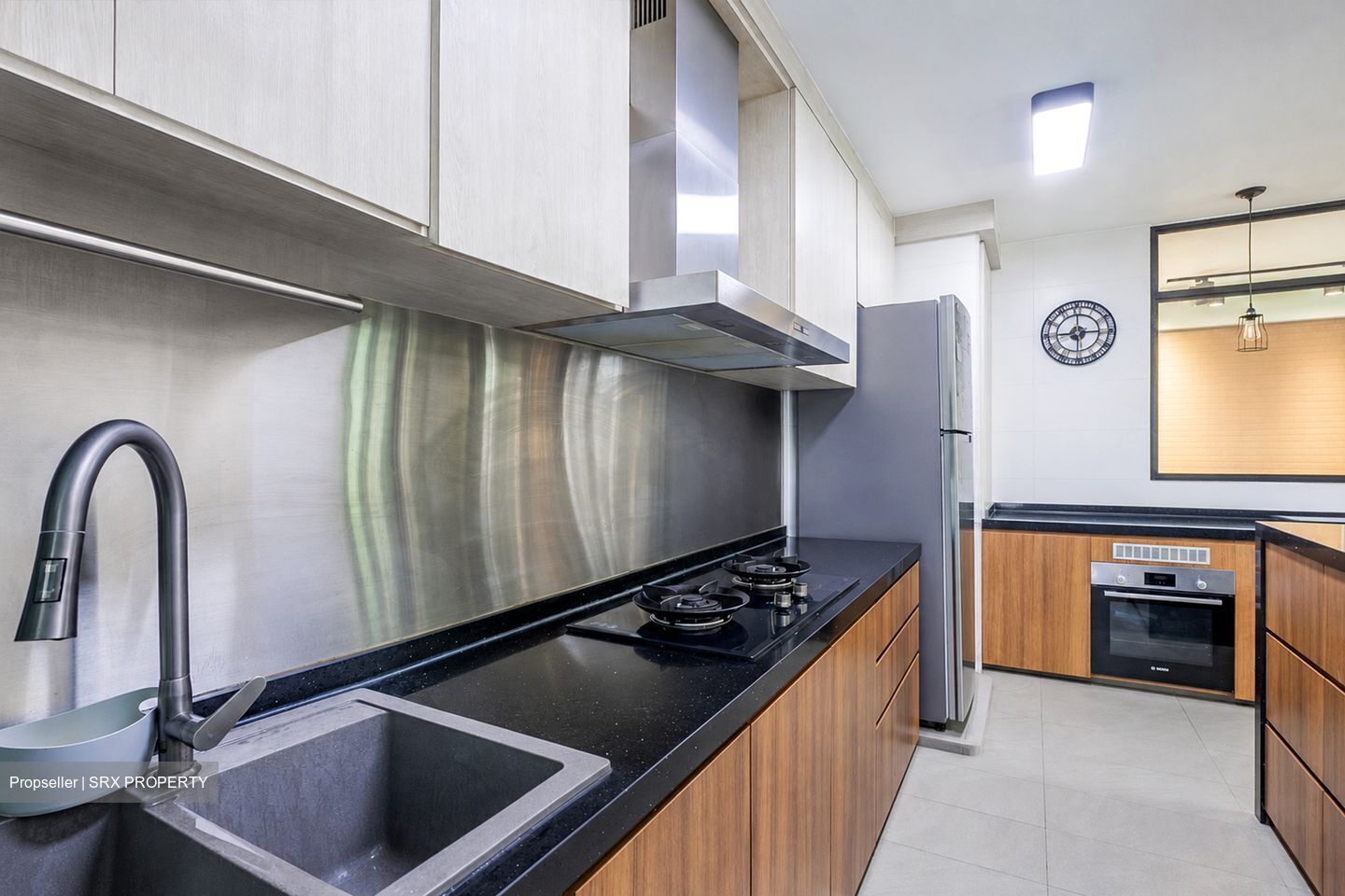 Blk 318B Yishun Greenwalk (Yishun), HDB 5 Rooms #581372671